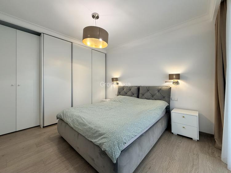 Apartament 2 camere, terasa 30 mp, Scala Center, garaj - 6