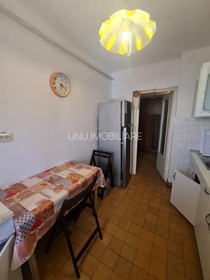 Apartament cu 2 camere - zona Gara - Strada Garii - Pet Friendly - 10