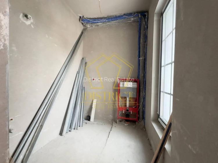 Casa superba cu 5 camere si garaj | Dumbravita - 8