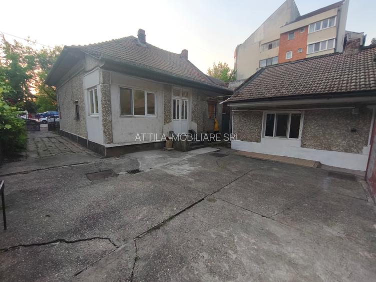 Lipovei casa pentru Muncitori 20 euro/ noapte/camera - 11