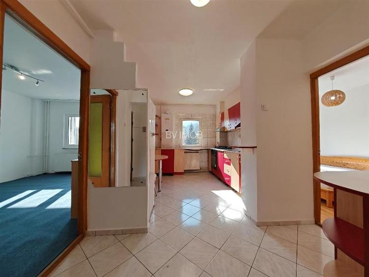 Inchiriem Apartament 2 Camere, Partial Mobilat, Decomandat, Judetean - 6