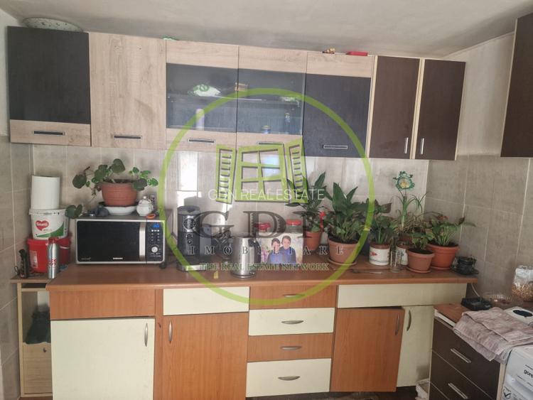 Casa cu 3 camere de vanzare - Apoldu De Sus - 5