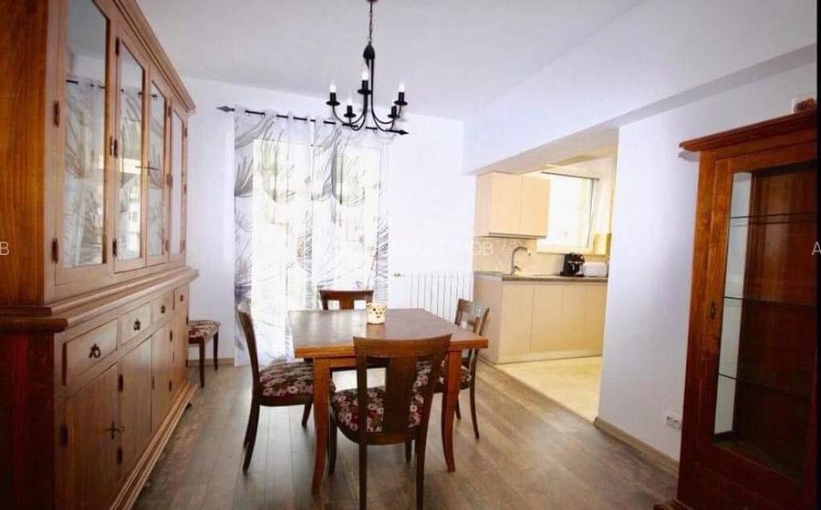 Apartament 3 Camere | Universitate | Terasa - 5