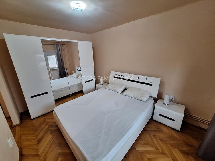 3 camere Et 1 cu centrala proprie Zona Girocului - 5