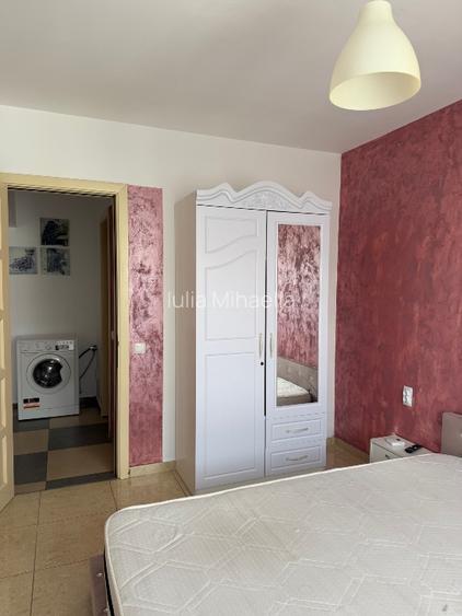 PF!!! inchiriez apartament 2 camere semidecomandate- bloc nou - 14