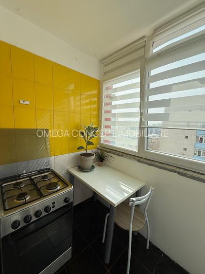 Aparatorii Patriei - Berceni vanzare apartament 3 camere - 13