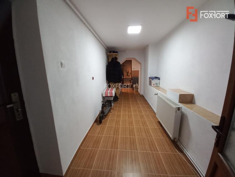 Apartament 2 camere, centrala proprie, zona Tipografilor - 2