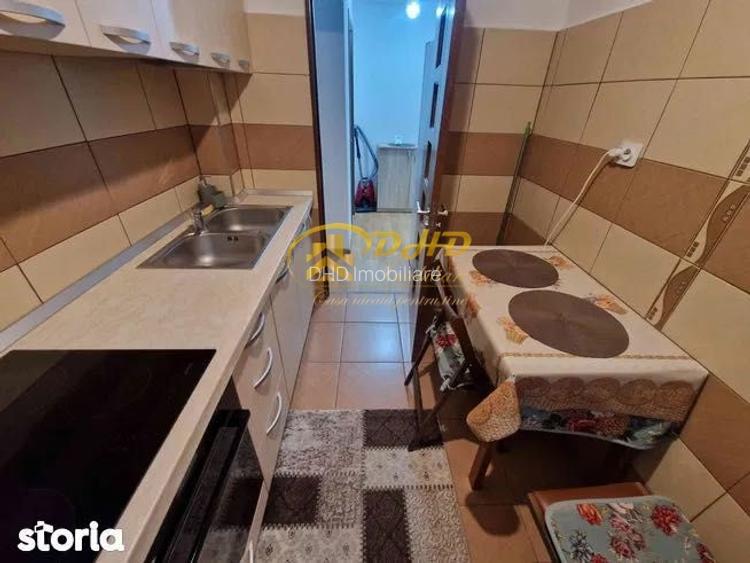 Apartament 2 camere decomandate, Zona Pacurari-Alpha Bank. - 5