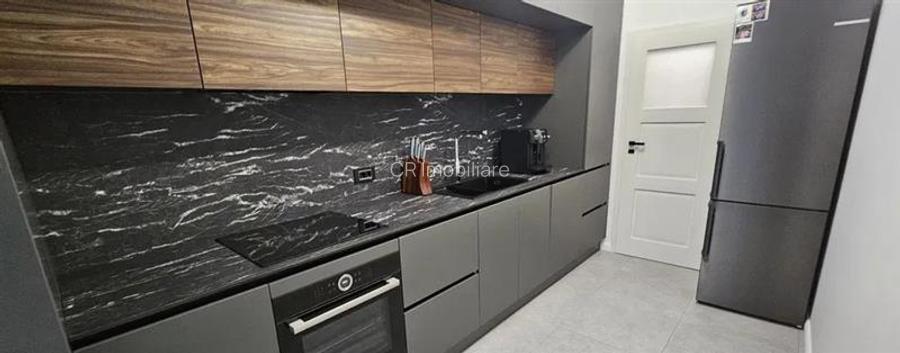 Apartament 3 camere 21th Residence - 3