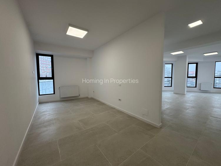 Spațiu Comercial Stradal | 73.4 mp | Clădire Nouă 2025 | Intersecție cu Trafic I - 5