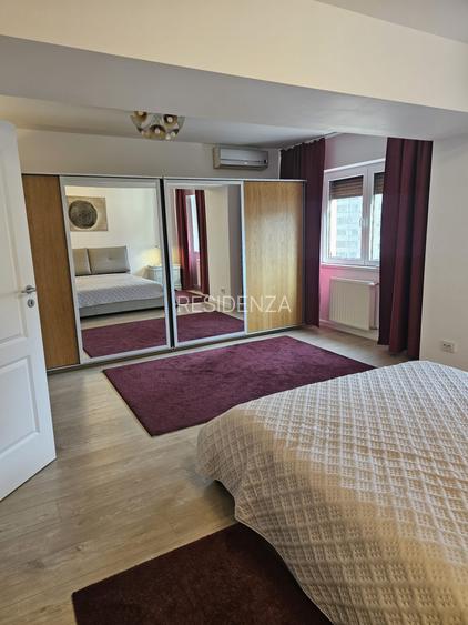 Apartament 3 Camere Alba Iulia | 2 Balcoane | Loc de parcare | Centrala Imobil - 9