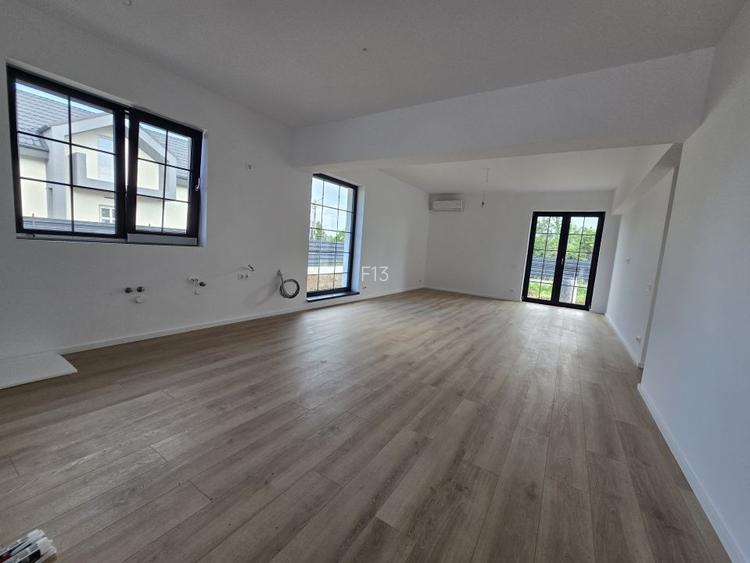 Casă individuală 4 camere | Teren 580 mp | Pompă de căldură | Balotești - 3