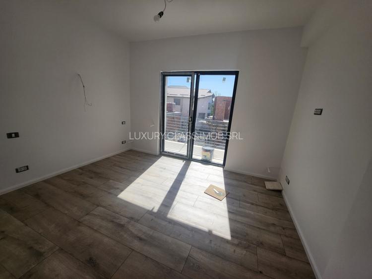 Casa/Vila Individuala Bragadiru Central/P+1+M id nr24 - 10