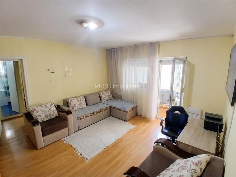 RECO Apartament 2 camere etajul 1 in Cartierul Nufarul - 3