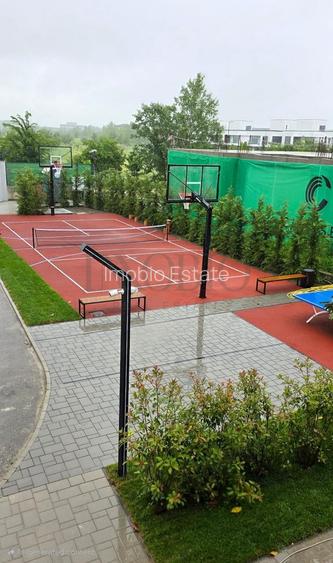 Luxury Villa | Forest Views | Jacuzzi | Pipera - 24