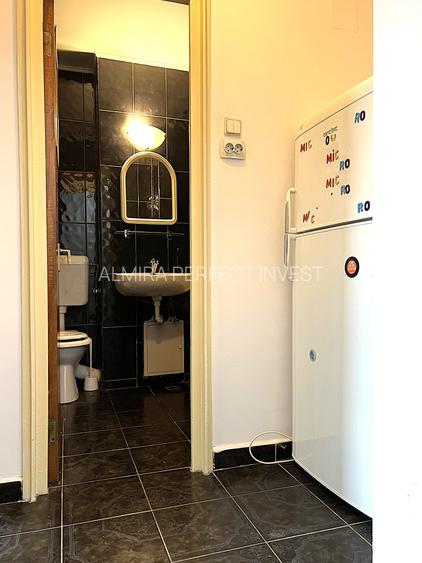 Garsoniera decomandata b-dul Timisoara - AFI Cotroceni - 6