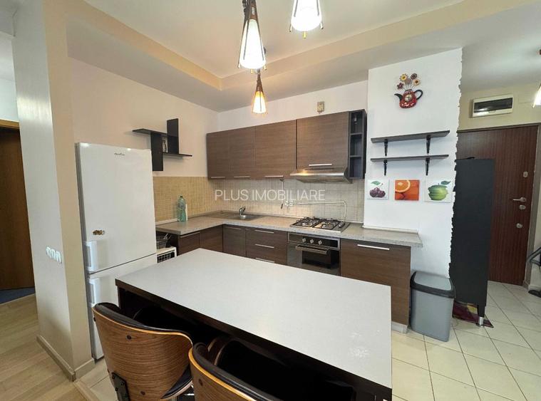 Apartament 3 camere LUX zona TITAN Complex Armonia - 3