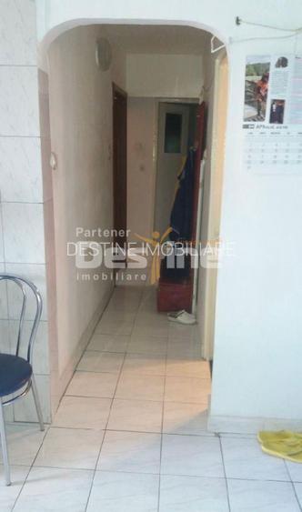 Rahova | 3 camere | 75mp | dec | et 8 | 94.000 euro - 2