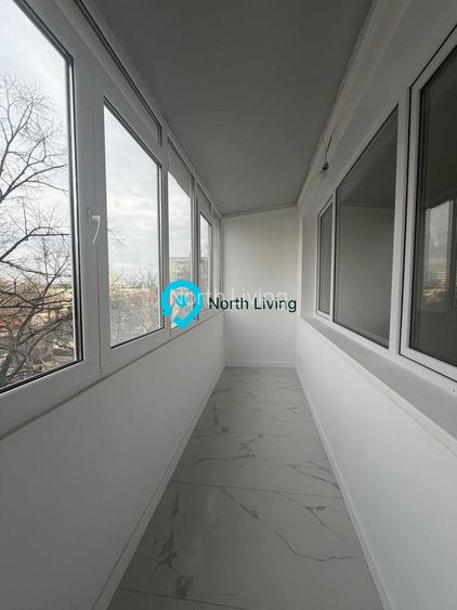 Apartament 2 camere renovat complet, bloc reabilitat, metrou Muncii - 5