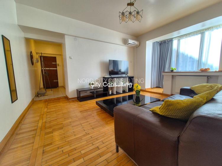 Vanzare apartament cu 3 camere Chismigiu - 2