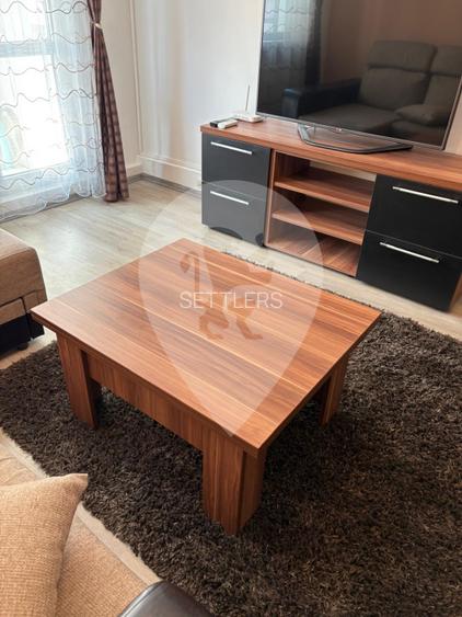 Apartament 2 camere cu loc de parcare  Bulevardul Garii / Sala sportului - 5