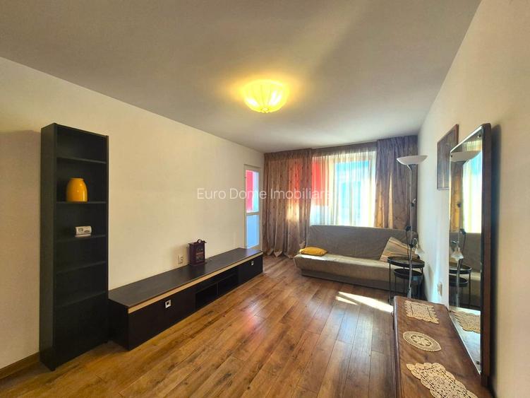 Zona Piata Astra, 3 camere, insorit, cu priveliste. - 6