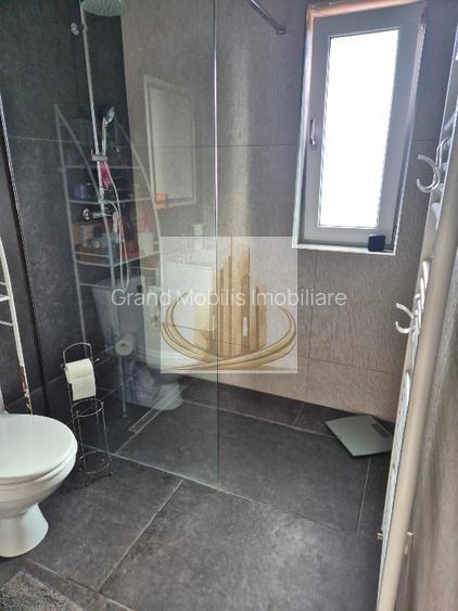 Duplex modern complet mobilat și utilat, curte amenajată - DUMBRAVITA - 10