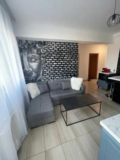 Apartament 3 camere, 64 mp, Andrei Muresanu - 3