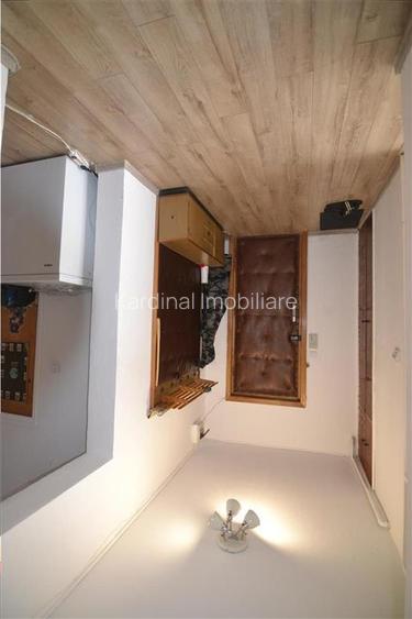 Apartament 3 camere, 2 bai structura mare  Vlahuta -ITC - 14