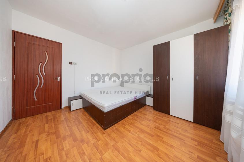 APARTAMENT 2 CAMERE TRACTORUL - APROAPE DE CORESI + PIVNIȚĂ - 4