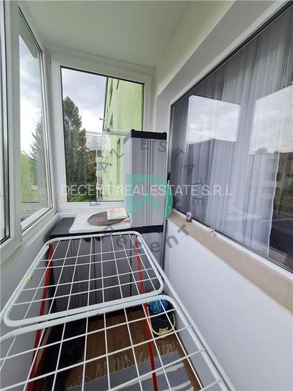 Apartament 2 camere,  Astra, intermediar, Brasov - 15