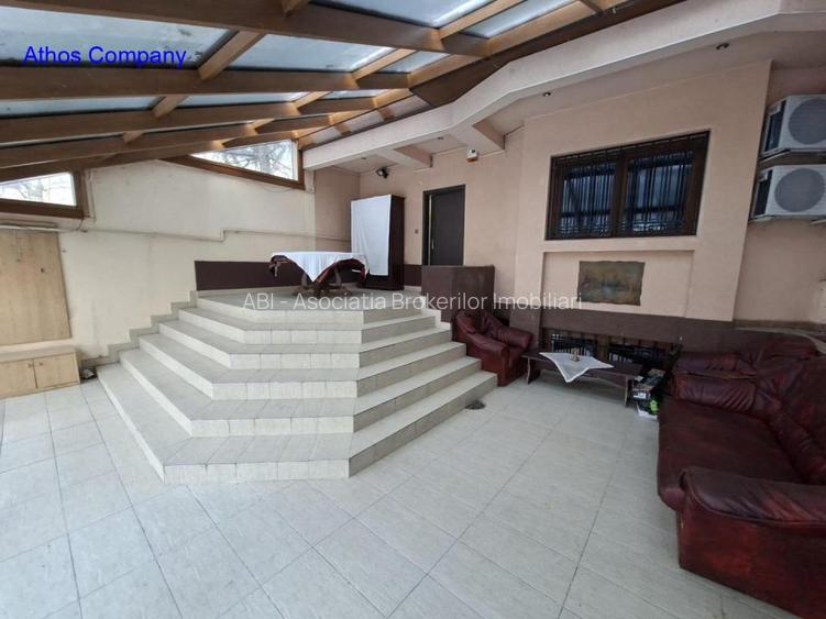 Vila P 2  MIihalache/Grivita ideala pt locuit sau birouri - 3