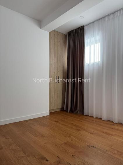 Vila Premium De Inchiriat | Pipera-Scoala Americana | 6 Camere - 4