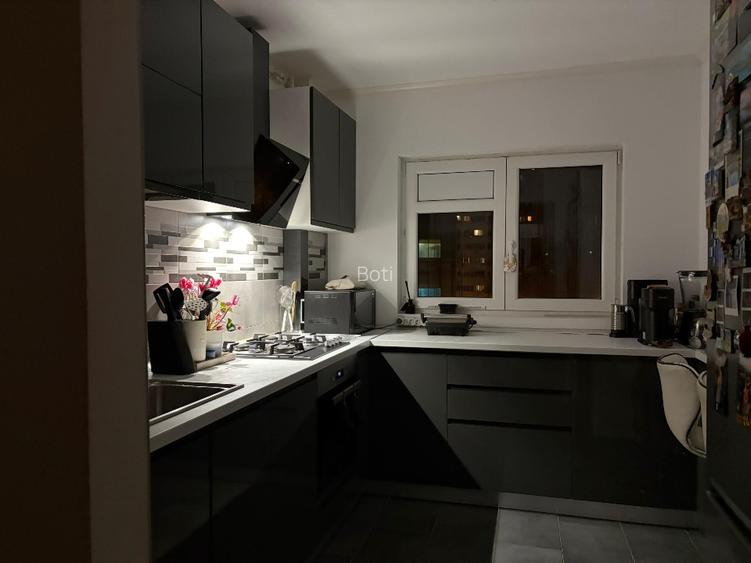 EXCLUSIV PROPRIETAR | Vitan 201 | Complet mobilat & utilat premium - 11