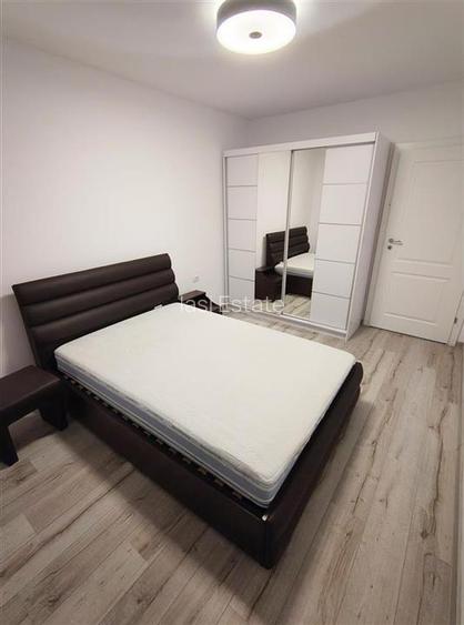 Bloc Nou Apartament 2 camere decomandat cu parcare subterana - 13