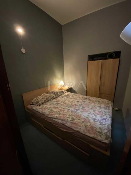 Apartament ultracentral în clădire istorică - 8