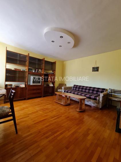 Casa P+1 constructie 2003, zona Centru Vechi. - 2