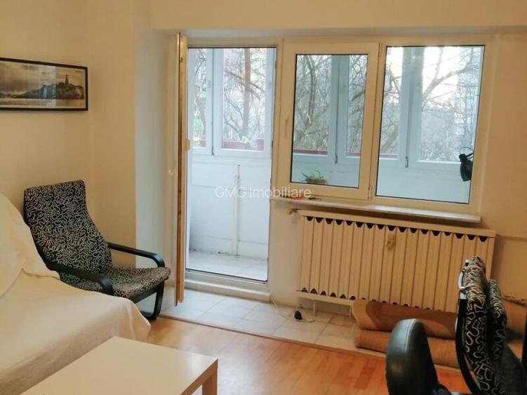 Garsoniera zona Tei - 2