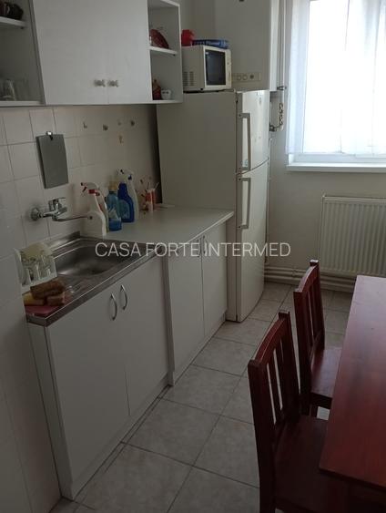 Apartament 3 camere,  Tomis Nord 600 EURO - 22
