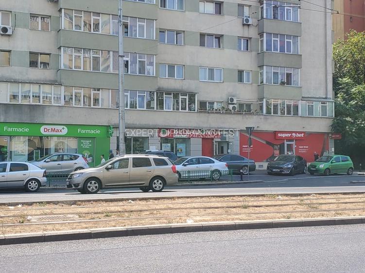 Pantelimon -Cora, 110 mp, pret 2.600 euro, parter - 4