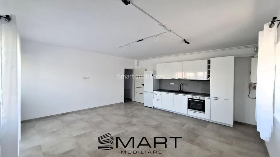 Apartament 3 camere decomandat 66mp zona Doamna Stanca, Selimbar - 3