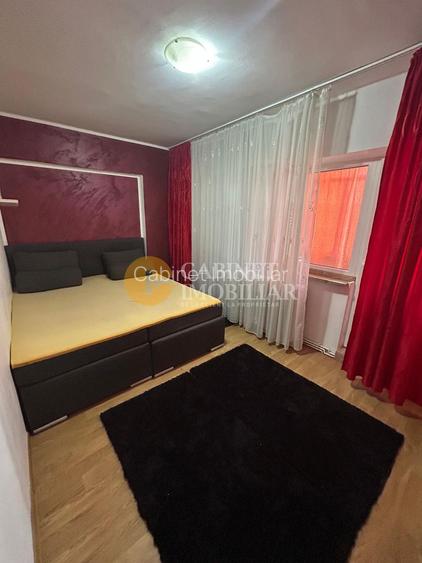 3 Camere - Decomandat - Frumoasa - Diminetii - 10