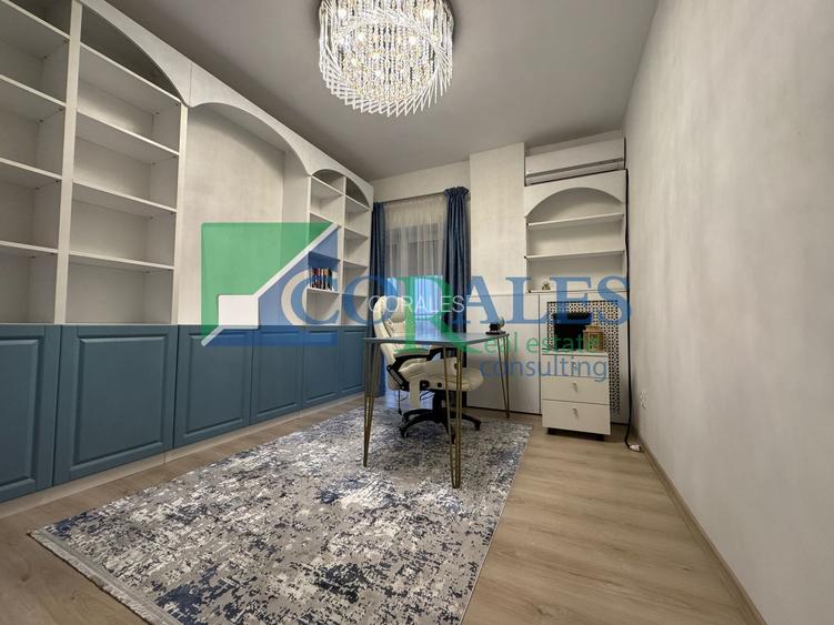 complet RENOVAT. 4 cam. pe 2 nivele - scara interioara!Mobilat+Utilat - 11