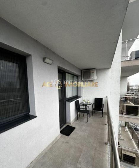 2 Camere de inchiriat | HILS Pallady | Metrou | Parcare | PetFriendly - 8