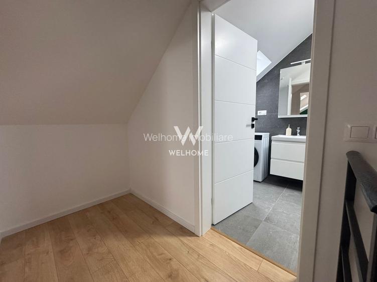 Apartament NOU complet mobilat, Arhitectilor, Sibiu - 11