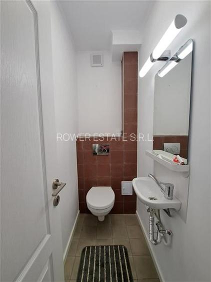 Apartament cu 3 camere, Decomandat, situat in cartierul Gheorgheni! - 12