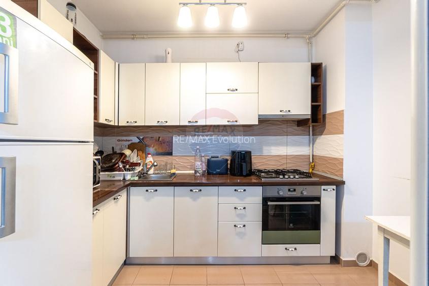 Comision 0 | 3 camere |  Isaran | Partial mobilat - 12