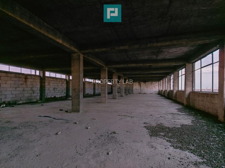 Imobil Mixt– Ideal Pentru Birouri, Showroom - 18