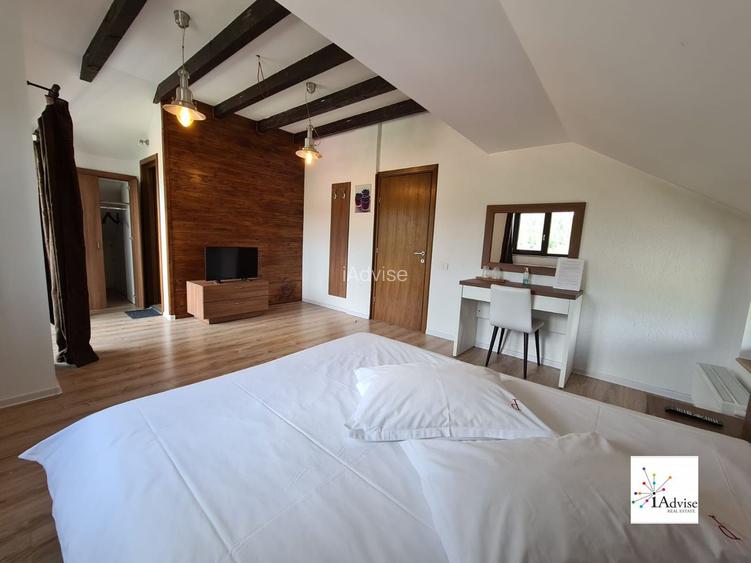 Vila Cu Panorama De Vanzare In Fundata - 23