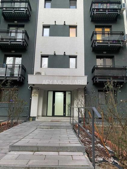 Inchiriere Garsoniera Dristor - 8